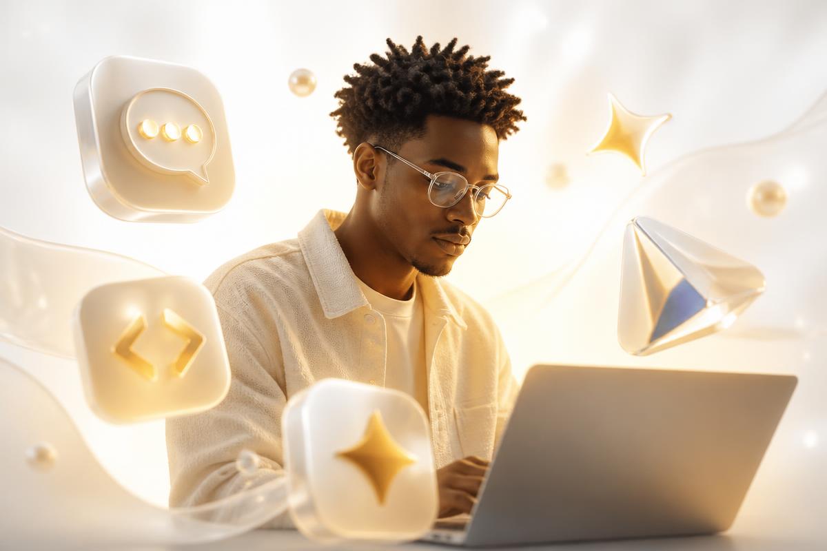 AI Creation course